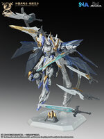 PRE-ORDER SNAA 1/144 Divine Invoker Percival SC-009 Deluxe Ver.