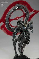 Supreme Evolution 1/100 ST-OO Eternal Darkness