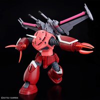 1/144 HG ZGMF-MM07 Z&rsquo;Gok (Seed Freedom Ver.)