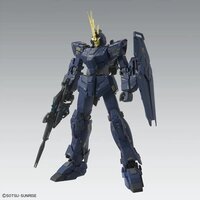 1/100 MG RX-0 Unicorn Gundam 02 Banshee Ver. Ka