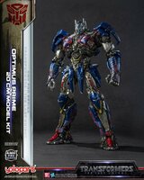 Yolopark Transformers: The Last Knight AMK Pro Series Plastic Model Kit Optimus Prime