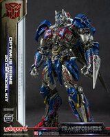 Yolopark Transformers: The Last Knight AMK Pro Series Plastic Model Kit Optimus Prime