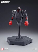 PRE-ORDER Hemoxian x Non-Zero Studio 1/10 Boxer Baki