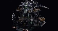 PRE-ORDER Vientiane Fusion 1/100 TMS-01 Meteor