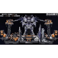 PRE-ORDER Vientiane Fusion 1/100 TMS-01 Meteor