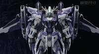 PRE-ORDER Vientiane Fusion 1/100 TMS-01 Meteor