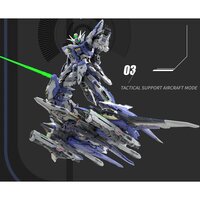 PRE-ORDER Vientiane Fusion 1/100 TMS-01 Meteor
