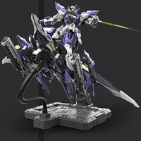 PRE-ORDER Vientiane Fusion 1/100 TMS-01 Meteor