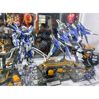 PRE-ORDER Vientiane Fusion 1/100 TMS-01 Meteor