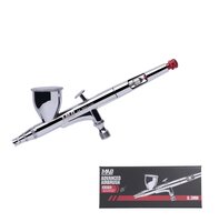 Madworks EX Double Action Airbrush 0.3mm M-201 (New Generation)