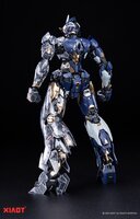 PRE-ORDER XIAOT 1/100 Burning Steel Heavy Industry x DP Escort Agency Ling Yao