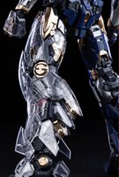 PRE-ORDER XIAOT 1/100 Burning Steel Heavy Industry x DP Escort Agency Ling Yao