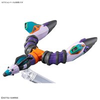 1/144 HG gMS-&kappa; Gundam GFreD