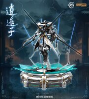 MJZ Studio x Sunday Hobby Xiao Yao Zi