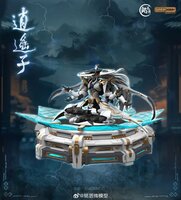 MJZ Studio x Sunday Hobby Xiao Yao Zi