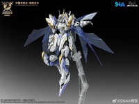 1/144 SNAA Divine Invoker Percival SC-009 Deluxe Ver.