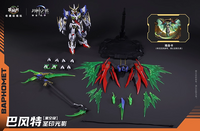 Cang-Toys 1/100 War of the God Baphomet Deluxe Holy Ver.