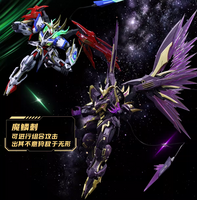 Cang-Toys 1/100 War of the God Baphomet Deluxe Shadow Ver.