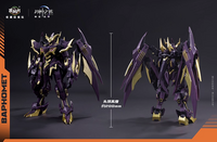 Cang-Toys 1/100 War of the God Baphomet Deluxe Shadow Ver.