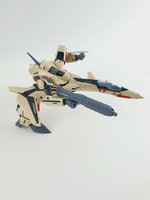 Delpi-Decal HG Macross Plus YF-19 Normaal