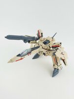 Delpi-Decal HG Macross Plus YF-19 Normaal
