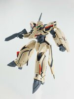 Delpi-Decal HG Macross Plus YF-19 Normaal