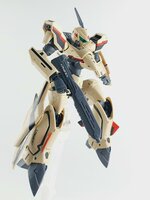Delpi-Decal HG Macross Plus YF-19 Normaal