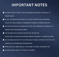 Stedi Model Tools+ TZ-02 Tool Set