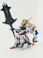 Delpi-Decal MGSD Barbatos Normaal