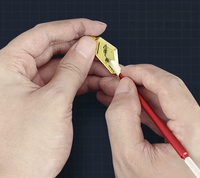 Stedi Panel Line Eraser Vervangtips 3mm &amp; 5mm