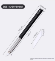 Stedi Keramisch Hobbymes MS-24