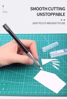 Stedi Keramisch Hobbymes MS-24