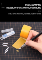 Stedi Keramisch Hobbymes MS-24