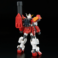1/144 HG XXXG-01H2 Gundam Heavyarms Custom