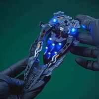 1/100 Axis Model Osiris Aerial Dominator