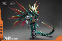 Cang Toys 1/100 Starry Sky Fuxi (Deluxe Ver.)