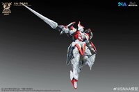 1/144 SNAA Soul Spear Lamorak SC-008