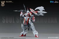1/144 SNAA Soul Spear Lamorak SC-008