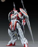 1/144 SNAA Soul Spear Lamorak SC-008