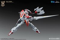 1/144 SNAA Soul Spear Lamorak SC-008