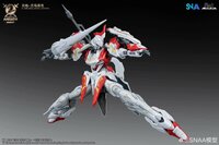 1/144 SNAA Soul Spear Lamorak SC-008
