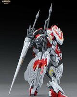 1/144 SNAA Soul Spear Lamorak SC-008