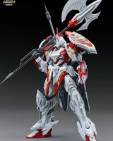 1/144 SNAA Soul Spear Lamorak SC-008