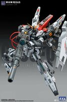 ZZA Model 1/100 GZSS-OX-001 REGUS