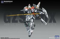 ZZA Model 1/100 GZSS-OX-001 REGUS