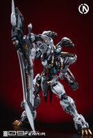 IN ERA+ 1/72 AC-000 Fenrir