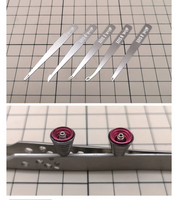 Moshi Model Glue with Glue Applicator MS031