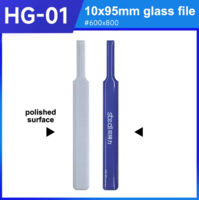 Stedi Ultra Fine Polishing File HG-01