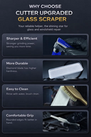 Stedi Ultra Fine Polishing File HG-02