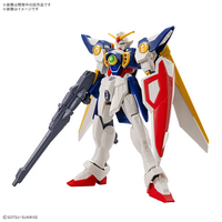 1/144 Entry Grade XXXG-01W Wing Gundam
